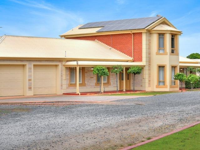 An Exceptional Family Residence Where Luxury Meets Lifestyle