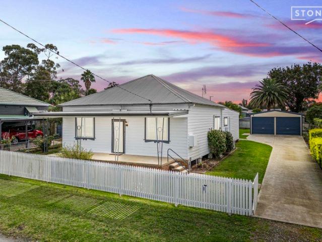 An Exceptional Find in a Convenient Cessnock Setting