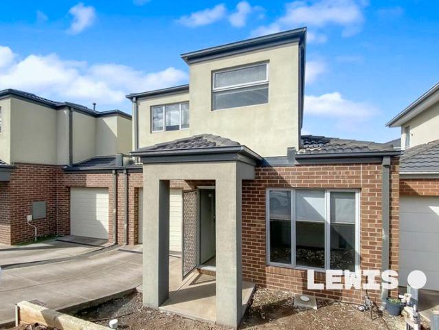 An Exceptional First Home Opportunity in Thriving Tarneit