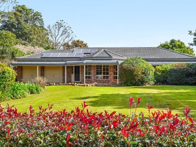 An Exceptional Half Acre Opportunity!