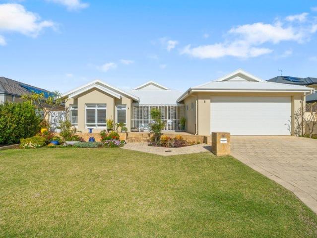 An exceptional home for those who expect more