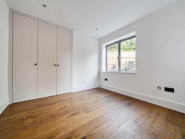 An exceptional home having recently been refurbished and extended
