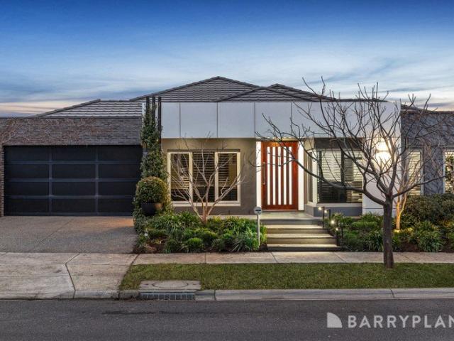 An Exceptional Home in a Class of its Own