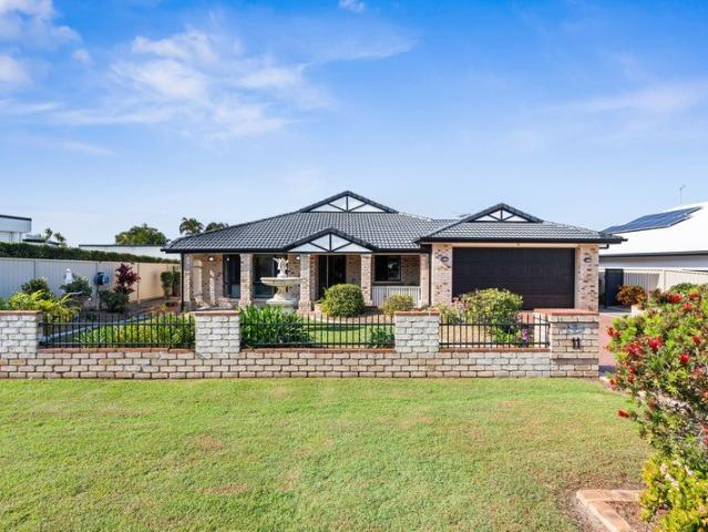 An Exceptional Home in a Beautifully Established Pocket