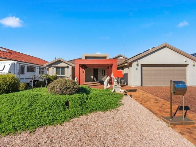 An Exceptional Home in an Exceptional Location