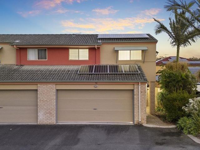 An Exceptional Home in Rosegarden Manors