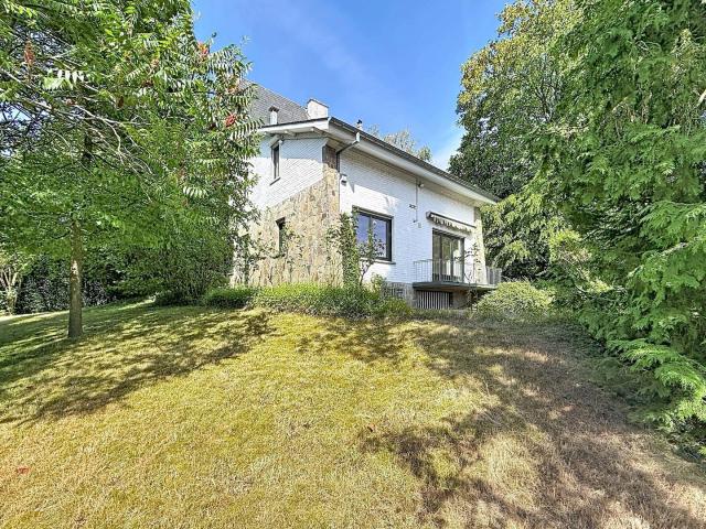 An Exceptional Home in the Heart of Embourg