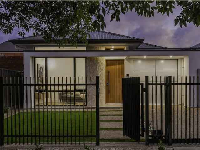 An Exceptional Home & Land Package, Crafted for Luxury Living