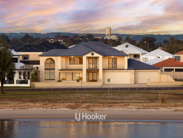 An Exceptional Home with Exceptional Views!