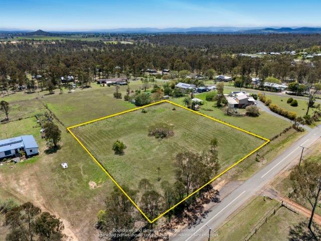 An Exceptional Homesite | Build Your Dream