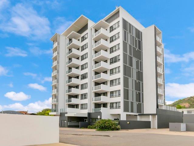 An Exceptional Inner City Investment. Secure Returns. Effortless Ownership