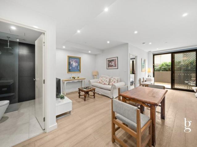 An Exceptional Introduction to Camberwell Living