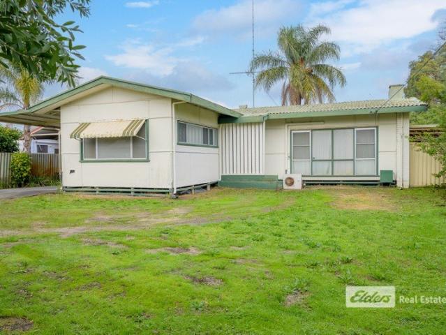 An Exceptional Investment & Development Opportunity