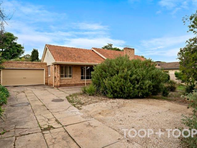 An exceptional land offering, built for today, positioned for tomorrow