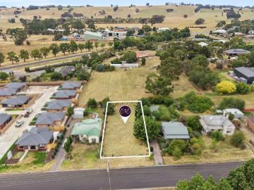 An Exceptional Land Opportunity