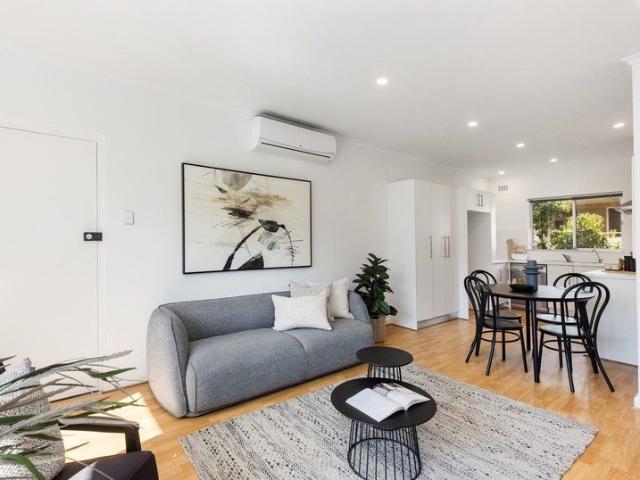 An exceptional Linden Park opportunity!