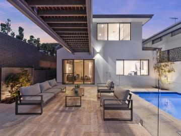 Stylish, Spacious and Low Maintenance