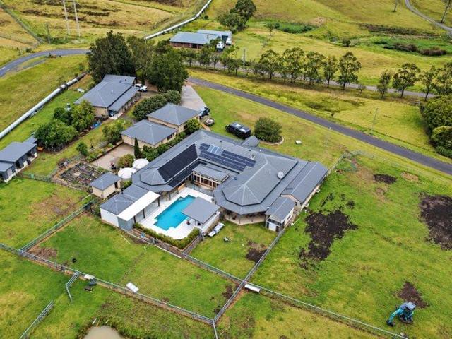 An Exceptional Lifestyle Estate Where Luxury Meets Leisure