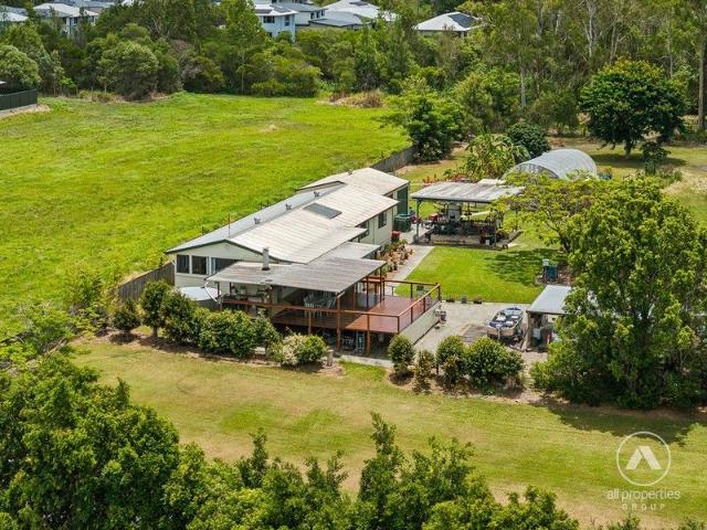 An Exceptional Lifestyle Holding with Space, Privacy & Future Potential 18,600m2 in Browns Plains