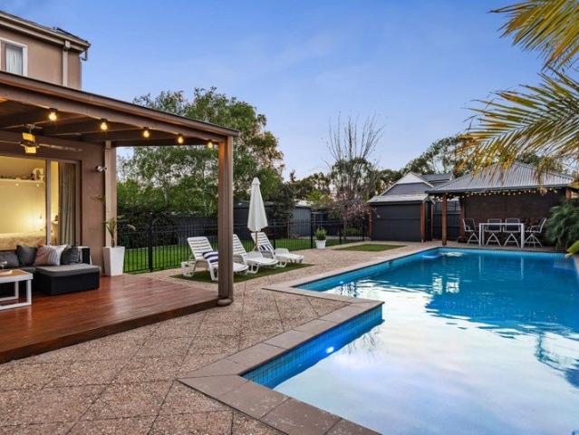 An Exceptional Lifestyle in Beaconhill Grange