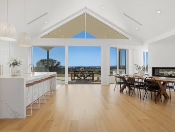 An Exceptional Lifestyle of Luxury, Scale and Sophistication
