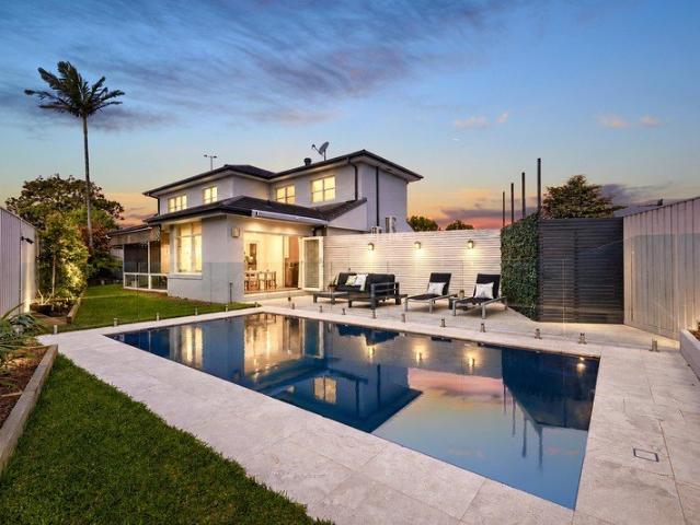An Exceptional Lifestyle of Privacy, Prestige and Village Convenience