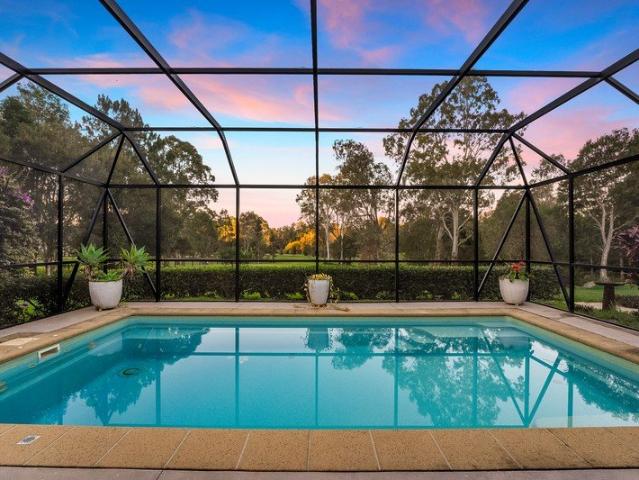 An Exceptional Lifestyle Offering