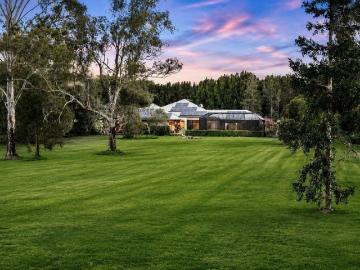 An Exceptional Lifestyle Offering
