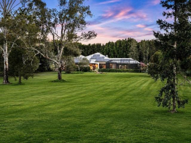 An Exceptional Lifestyle Offering