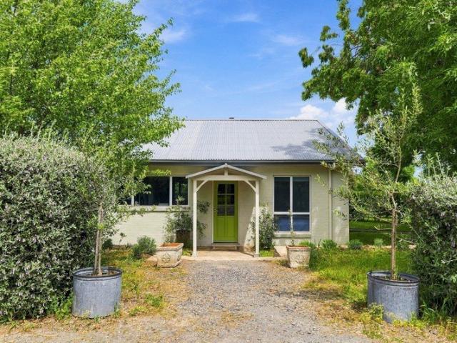 An Exceptional Lifestyle Opportunity in Yass