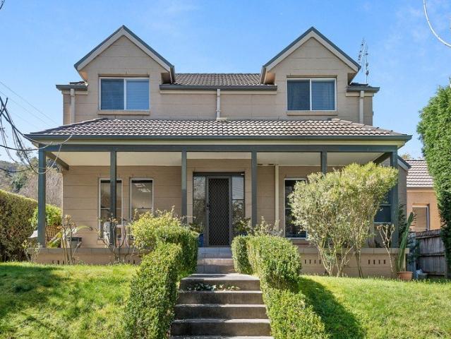 An Exceptional Lifestyle Location