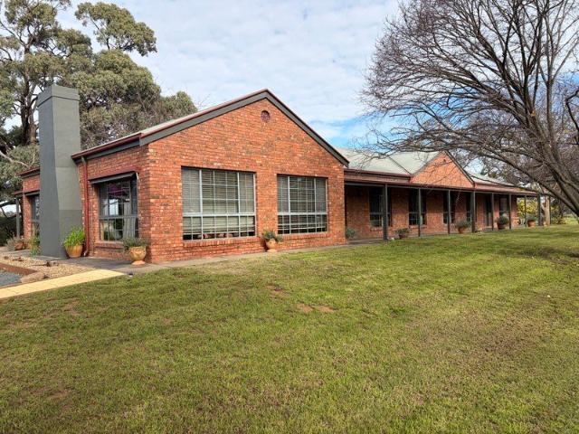 An Exceptional Lifestyle Property in Prestigious Echuca Village