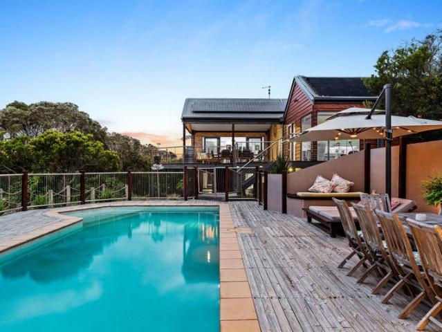 An Exceptional Lifestyle Property with Space, Style & Serenity