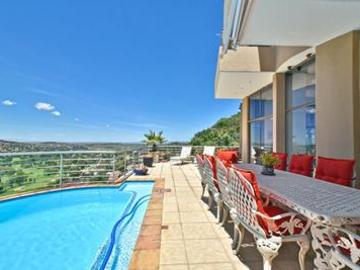 an exceptional lifestyle reserved fo.