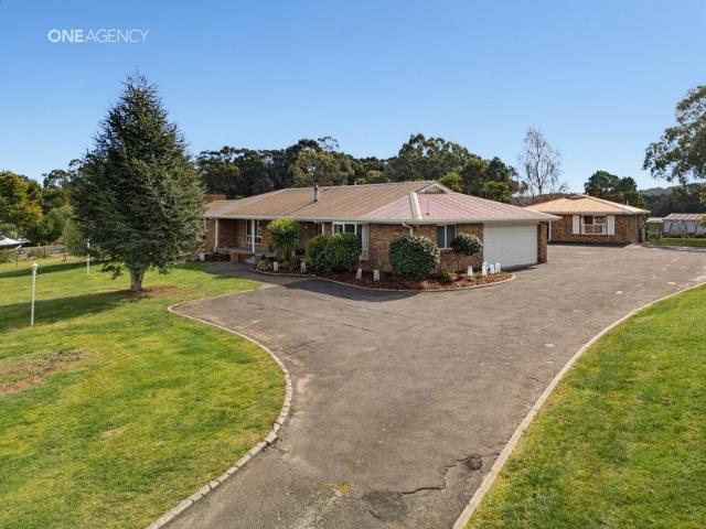 An Exceptional Lifestyle with Room for Everyone