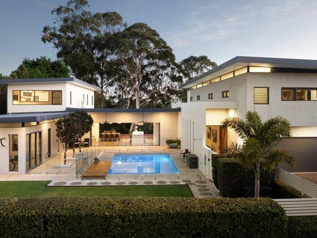 An Exceptional Mons Estate Designed for Modern Living