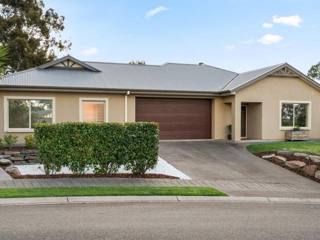 An exceptional multi generational opportunity