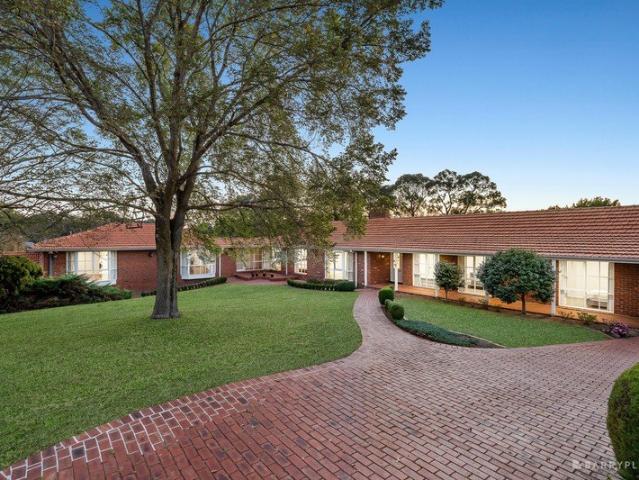 An Exceptional Multi Residence Estate on Lifestyle Acreage