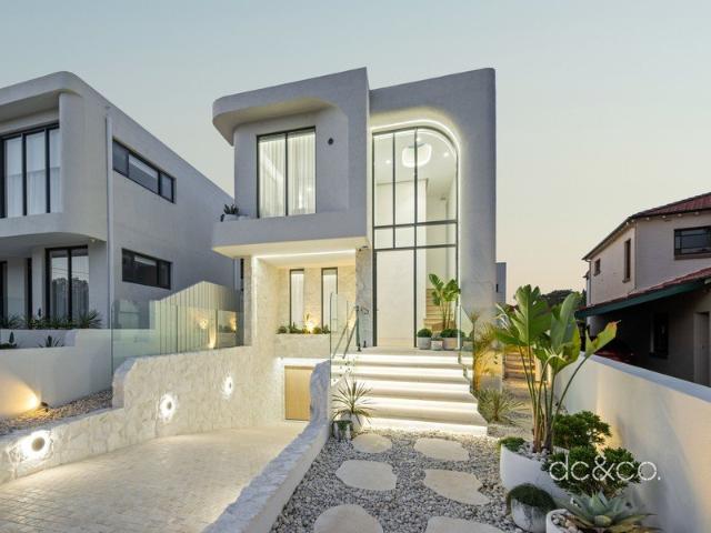 An exceptional new benchmark in luxury living