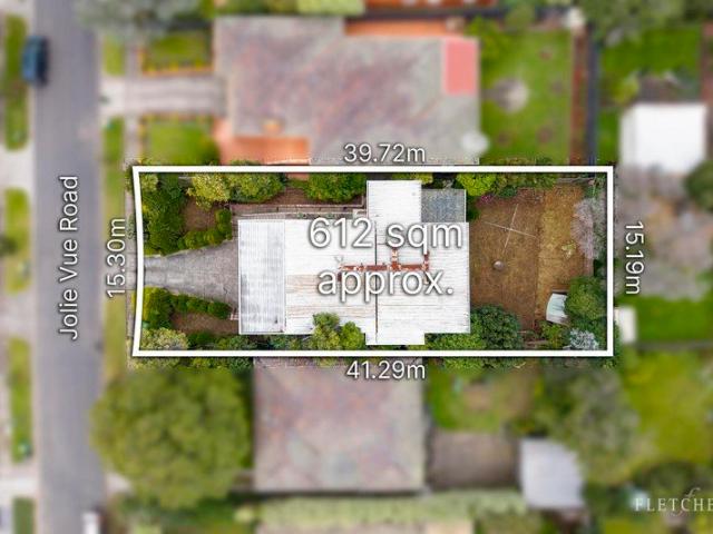 An Exceptional New Build Opportunity in the Balwyn High Zone STCA