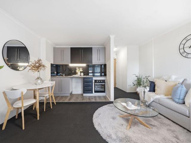 An Exceptional Opportunity to Enter the Bondi Junction Market