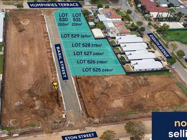 An exceptional opportunity to secure a prized Torrens Titled block in this vibrant, sought after master planned community, Woodville Place