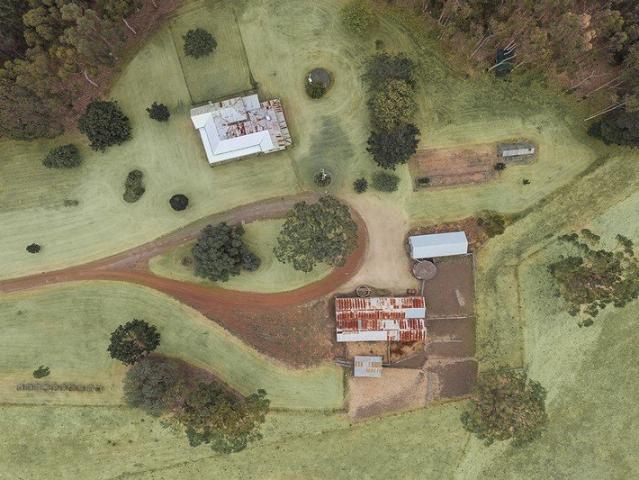 An Exceptional Opportunity to Secure Tightly Held Byaduk Grazing Country