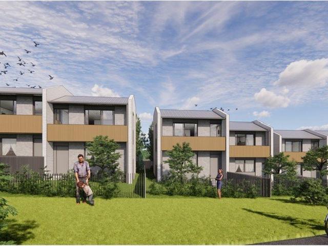 An exceptional opportunity for developers and investors