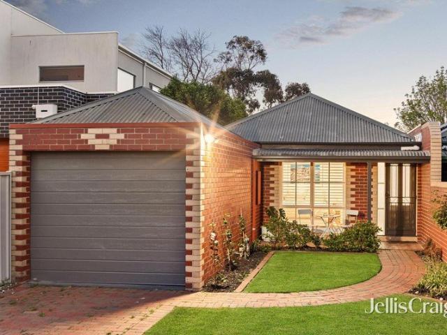 An Exceptional Opportunity in the Golden Square