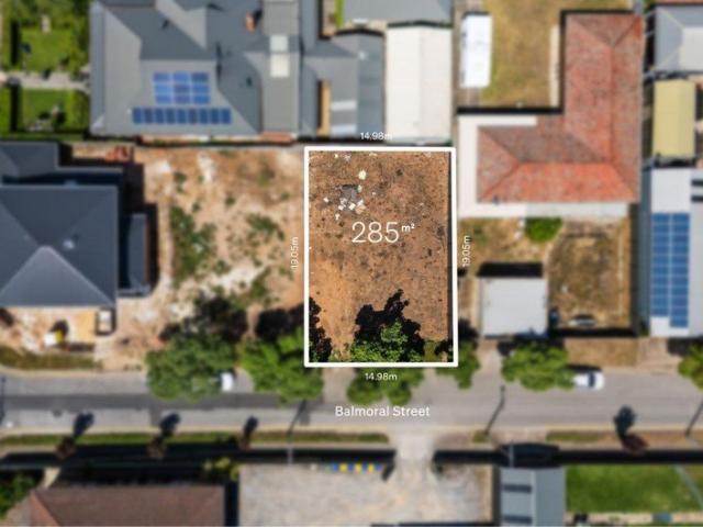 An Exceptional Opportunity in a Prime Location