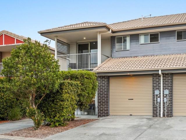 An Exceptional Opportunity in a Sought After Complex!