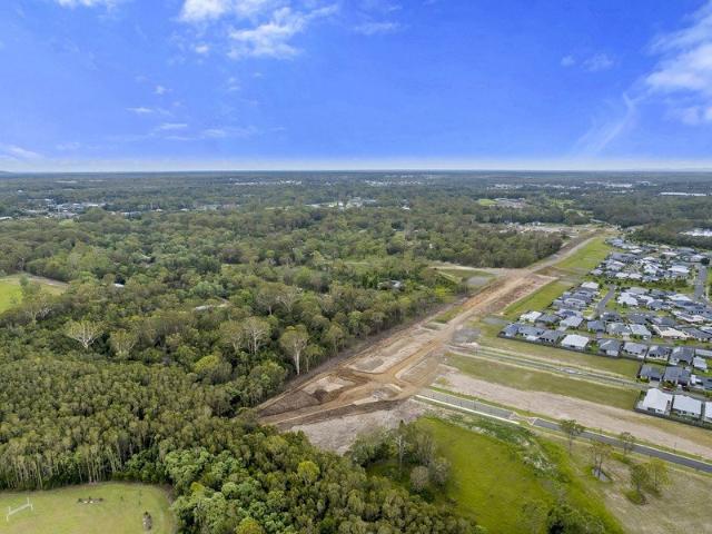 AN EXCEPTIONAL OPPORTUNITY IN CENTRAL SPRINGS