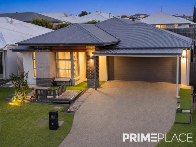 An Exceptional Opportunity in One of South Ripley's Most Sought After Locations