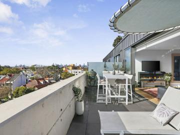 Inner West Sydney, Eastern Suburbs Sydney, Sydney, New South Wales, Snapper Island